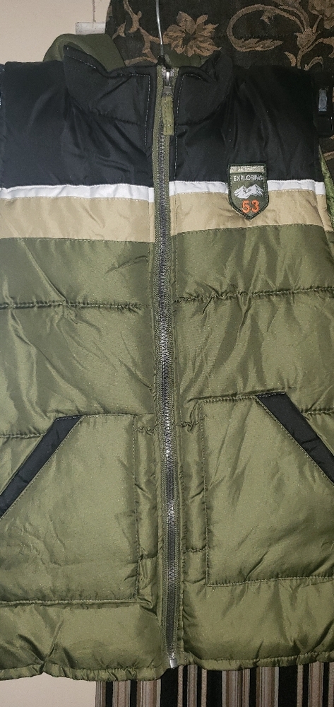 Clothing